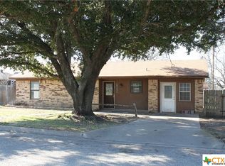 522 Lisa Cir, Troy, TX 76579