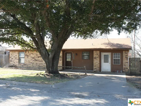 522 Lisa Cir, Troy, TX 76579