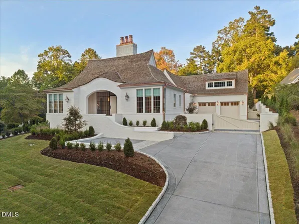 1610 Brooks Ave, Raleigh, NC 27607