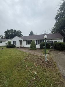 3114 Lakeland Rd, Decatur, IL, 62521