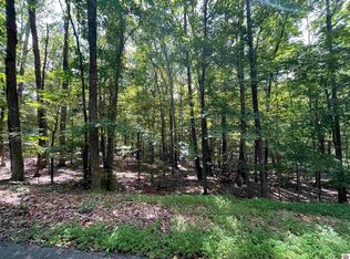 26 Blue Springs Rd, Cadiz, KY 42211