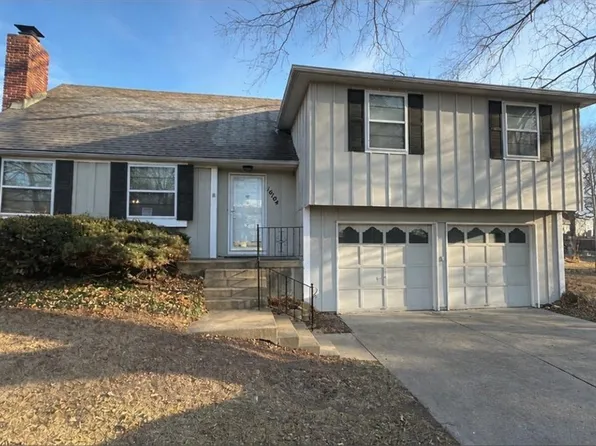 16104 W 154th St, Olathe, KS 66062