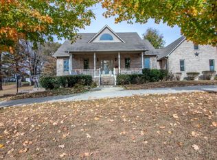 220 Randolph Mill Rd, Cookeville, TN 38506