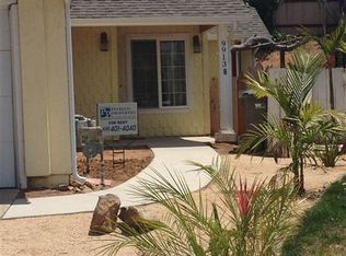 9913 Donner St #2, Santee, CA 92071