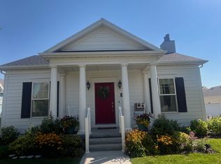 10979 S Cascabel Dr W, South Jordan, UT 84009
