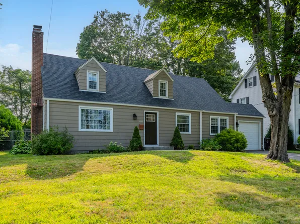 1803 Stanley Street, New Britain, CT 06053