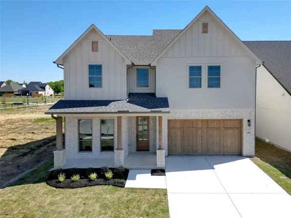 611 Hummingbird Dr, Aledo, TX 76008