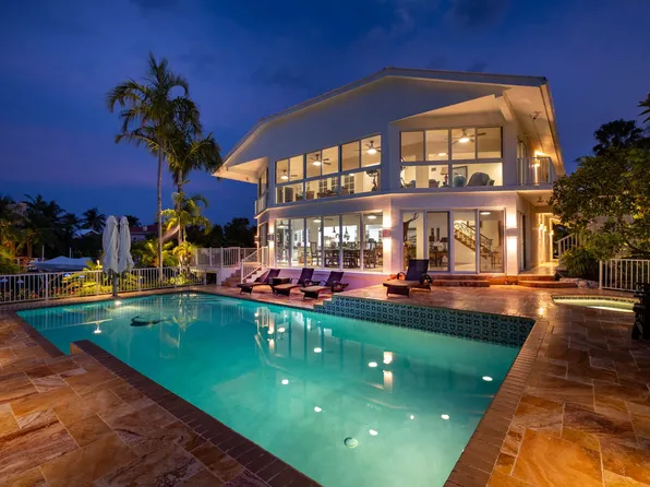 154 N Indies Dr, Duck Key, FL 33050