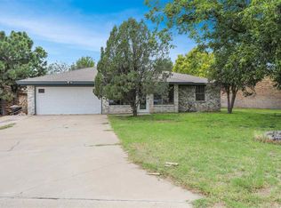 3013 N McKinley St, Hobbs, NM 88240