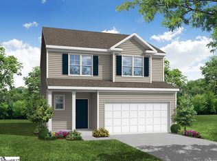 201 Pendergast Rd, Greenville, SC 29605