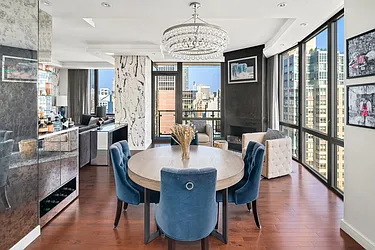 Sold by Douglas Elliman