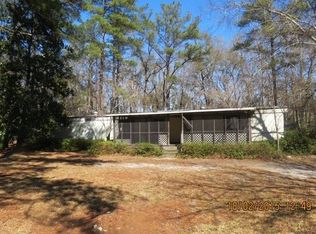 206 Shannon Dr, Walterboro, SC 29488