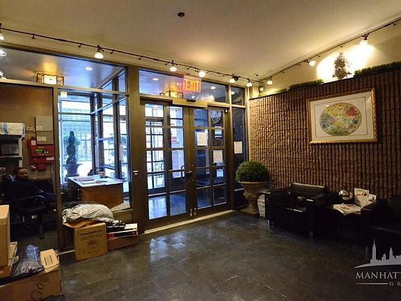 2nd image of 156 Bleecker St #3FW