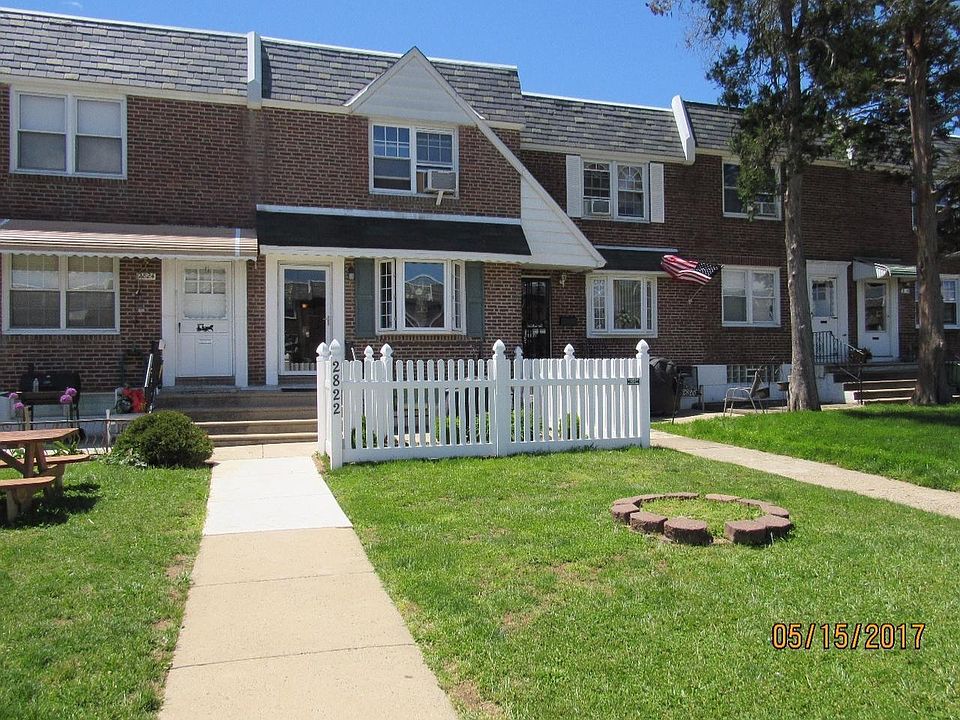 2822 Longshore Ave, Philadelphia, PA 19149 Zillow