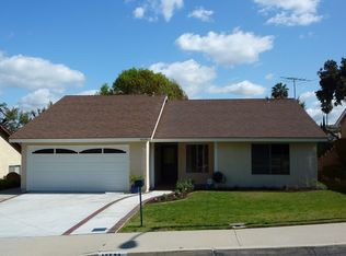 18628 Fieldbrook St, Rowland Heights, CA 91748