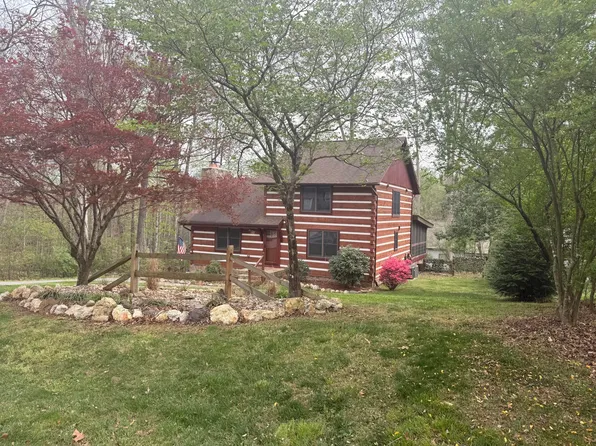 152 Kawga Way, Loudon, TN 37774