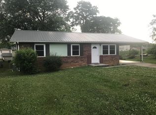 1200 Debi Cir, Morristown, TN 37813