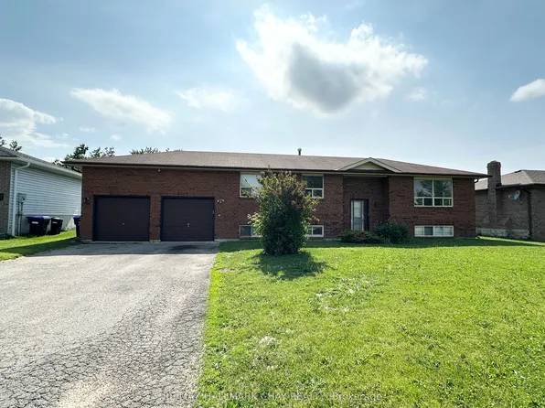 2047 Chantler St, Innisfil, ON L9S 1B4