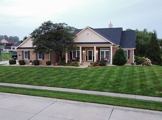 1408 Merganser Blvd, Swansea, IL
