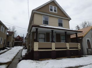2806 York Ave #D, Cleveland, OH