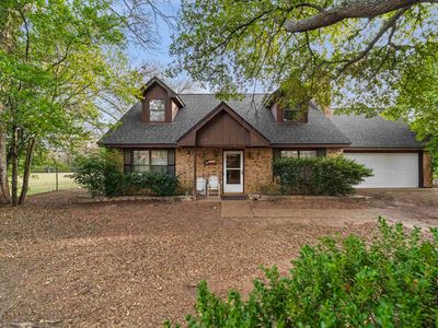 410 Shelly St, Whitehouse, TX, 75791