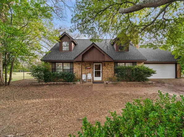 410 Shelly St, Whitehouse, TX 75791