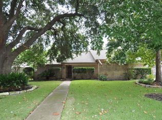 17906 Cypress Spring Dr, Spring, TX 77388