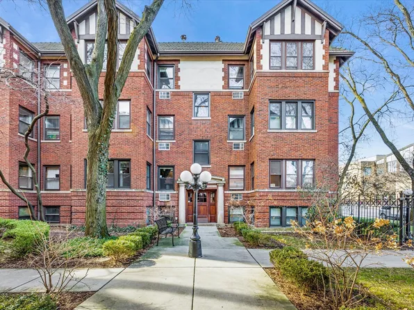 825 Lake St APT 1S, Oak Park, IL 60301