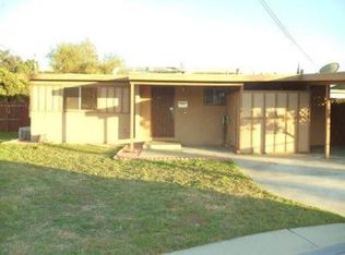 4032 Cherry Blossom St, National City, CA 91950