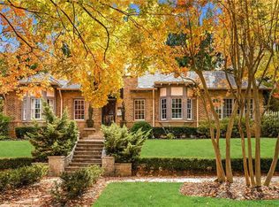 1139 Saint Augustine Pl NE, Atlanta, GA 30306