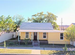 120 E Oak St, Kingman, AZ 86401