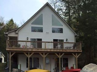 113 Algonquin Rd, Enfield, NH 03748