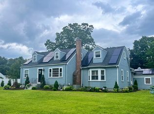 13 Grace Rd, Wayland, MA 01778