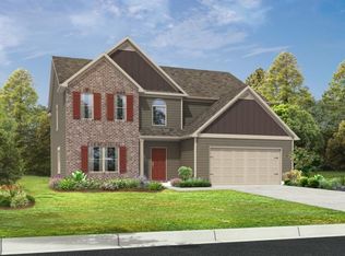641 Parkside Place Dr, McDonough, GA 30253
