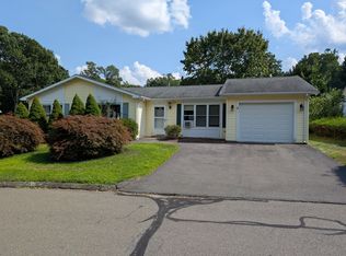 2 Cherokee Run, Bristol, CT 06010