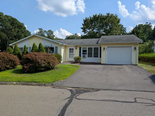 2 Cherokee Run, Bristol, CT 06001