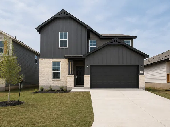 13504 Marlin Dock, San Antonio, TX 78245