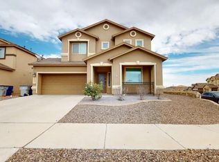 3270 Mansour Farah St, El Paso, TX 79938