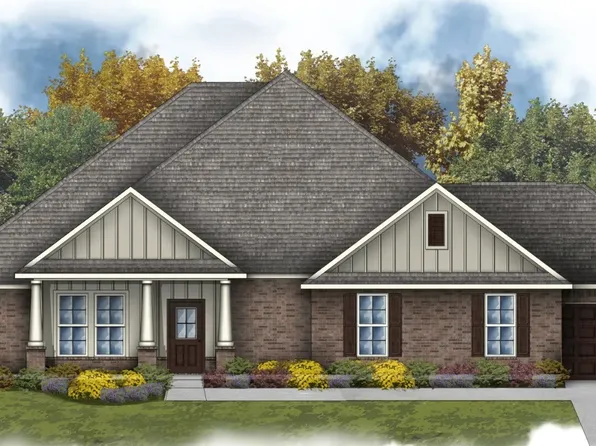 8638 Turnbull Dr Lot 206, Pleasant View, TN 37146