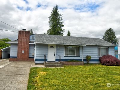 1407 View Avenue, Centralia, WA, 98531