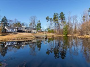 4718 Sandy Camp Rd, High Point, NC 27265