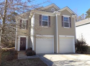 7601 Eben Dr, Charlotte, NC 28269
