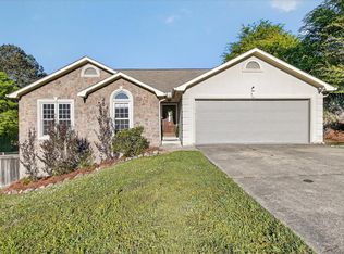 7333 Cedar Creek Loop, Columbus, GA