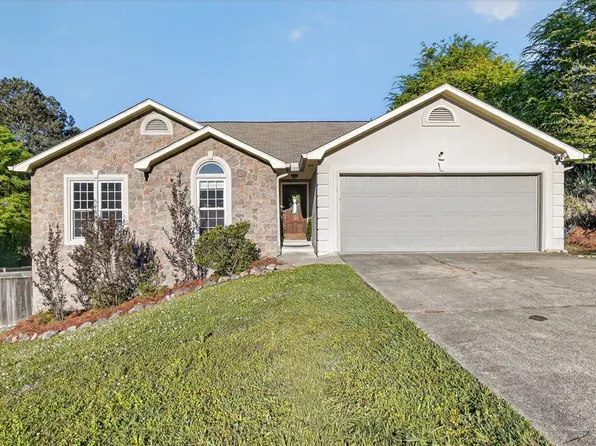 7333 Cedar Creek Loop, Columbus, GA 31904