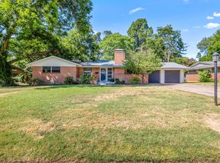 1110 Western Blvd, Arlington, TX 76013