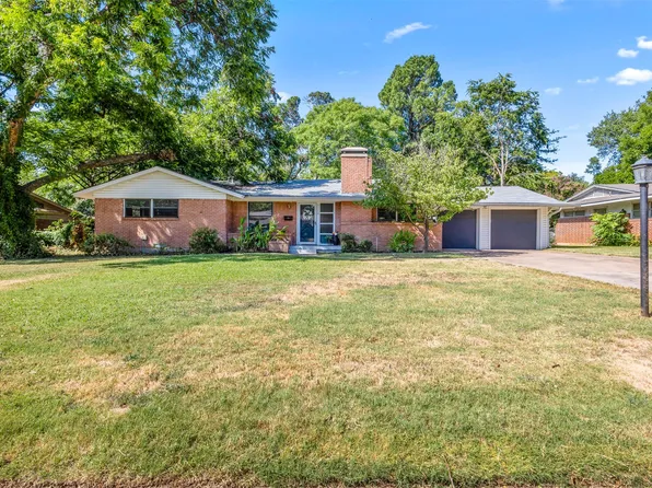 1110 Western Blvd, Arlington, TX 76013