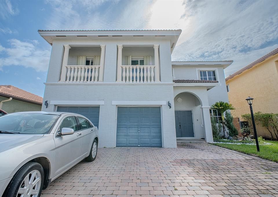 1351 NE 41st Pl, Homestead, FL 33033 [Price Cut $50,000] | Zillow
