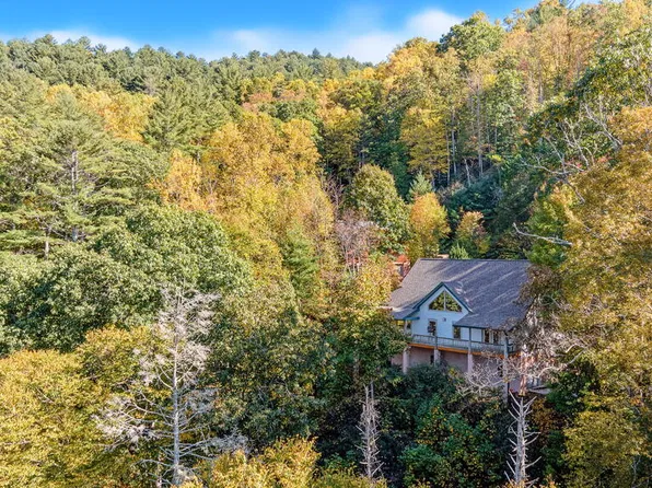 75 Doe Falls Rd, Highlands, NC 28741