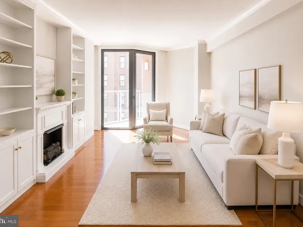 616 E E St NW #656, Washington, DC 20004