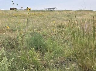 17460 Sage Crest Rd, Peyton, CO 80831